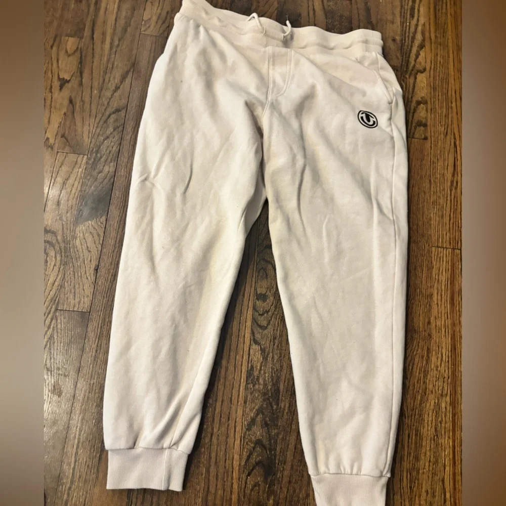 True Religion HS Ring Jogger Pants